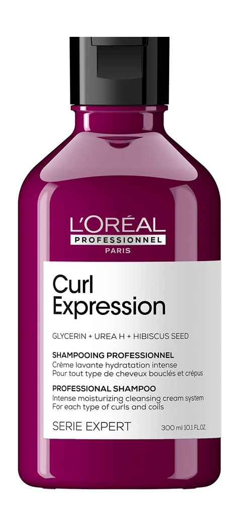 Curl очищающий шампунь Loreal Curl очищающий шампунь Loreal