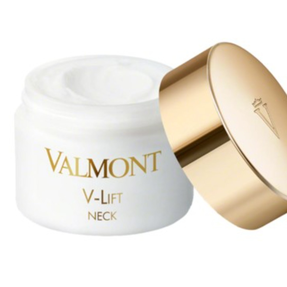 V-LIFT Подтягивающий и укрепляющий крем для шеи, VALMONT V-LIFT Подтягивающий и укрепляющий крем для шеи, VALMONT