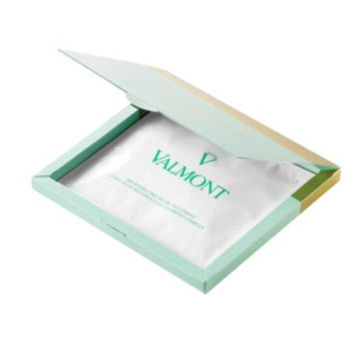 Коллагеновая маска для лица Комплекс Мукополисахариды, Valmont Коллагеновая маска для лица Комплекс Мукополисахариды, Valmont