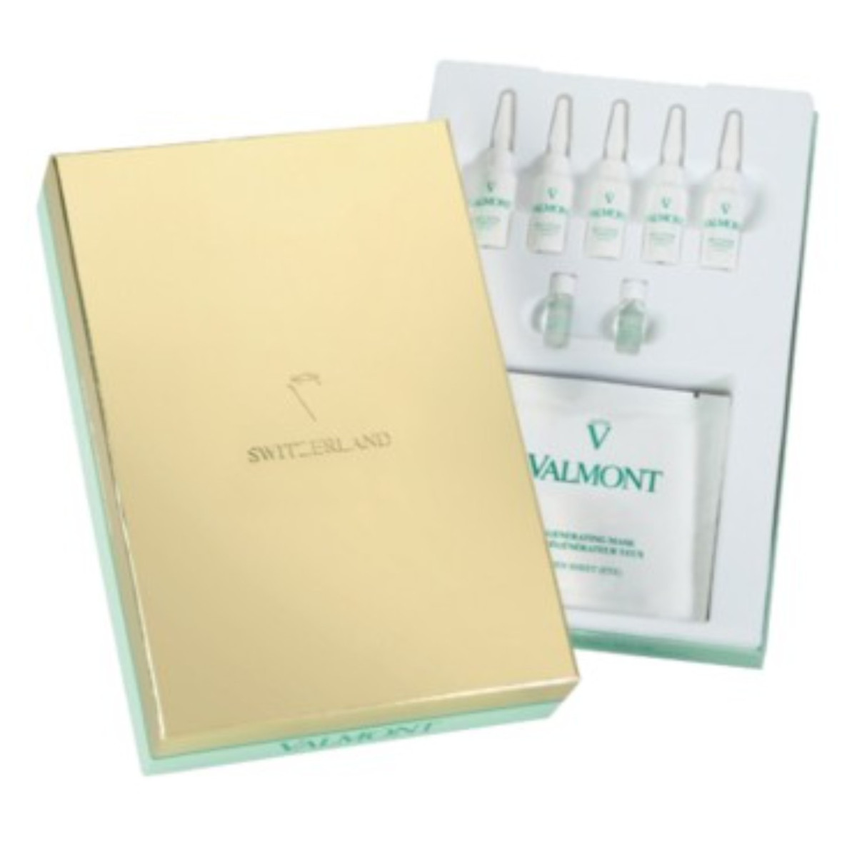 Набор коллагеновых масок для глаз Комплекс коллаген мукополисахариды, 5 масок + 2 ампулы Набор коллагеновых масок для глаз Комплекс коллаген мукополисахариды, 5 масок + 2 ампулы