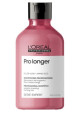 Шампунь для восстановления волос по длине Про Лонгер Loreal