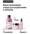 Шампунь Лисс, дисциплина и гладкость волос  Loreal