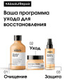 Кремовая маска Абсолют Рэпеер, восстановление для поврежденных волос  Loreal