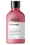 Шампунь для восстановления волос по длине Про Лонгер Loreal Шампунь для восстановления волос по длине Про Лонгер Loreal