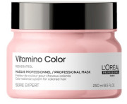 Маска для окрашенных волос, Витамино С  Loreal