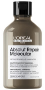 Шампунь Молекуляр, для восст. повреждений на молекулярном уровне Loreal