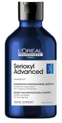 Сериоксил шампунь,против тонкости волос, уплотнение волос и восстановление объема Loreal Сериоксил шампунь,против тонкости волос, уплотнение волос и восстановление объема Loreal