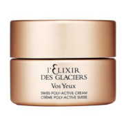 Эликсир Ледников Ваши Глаза , l’Elixir des Glaciers, VALMONT