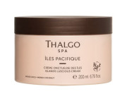 Шелковистый Крем Для Тела "Экзотические острова", THALGO Шелковистый Крем Для Тела "Экзотические острова", THALGO